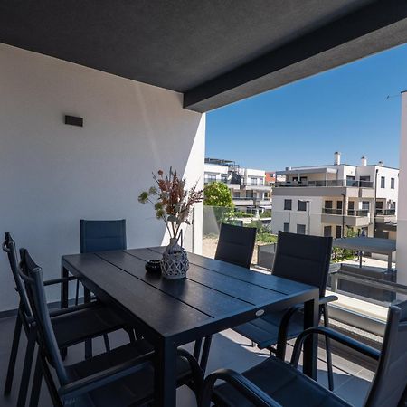Lili Rose Mandre - Exclusive Family Apartments With Sea View, Just Steps From Beach Exteriér fotografie
