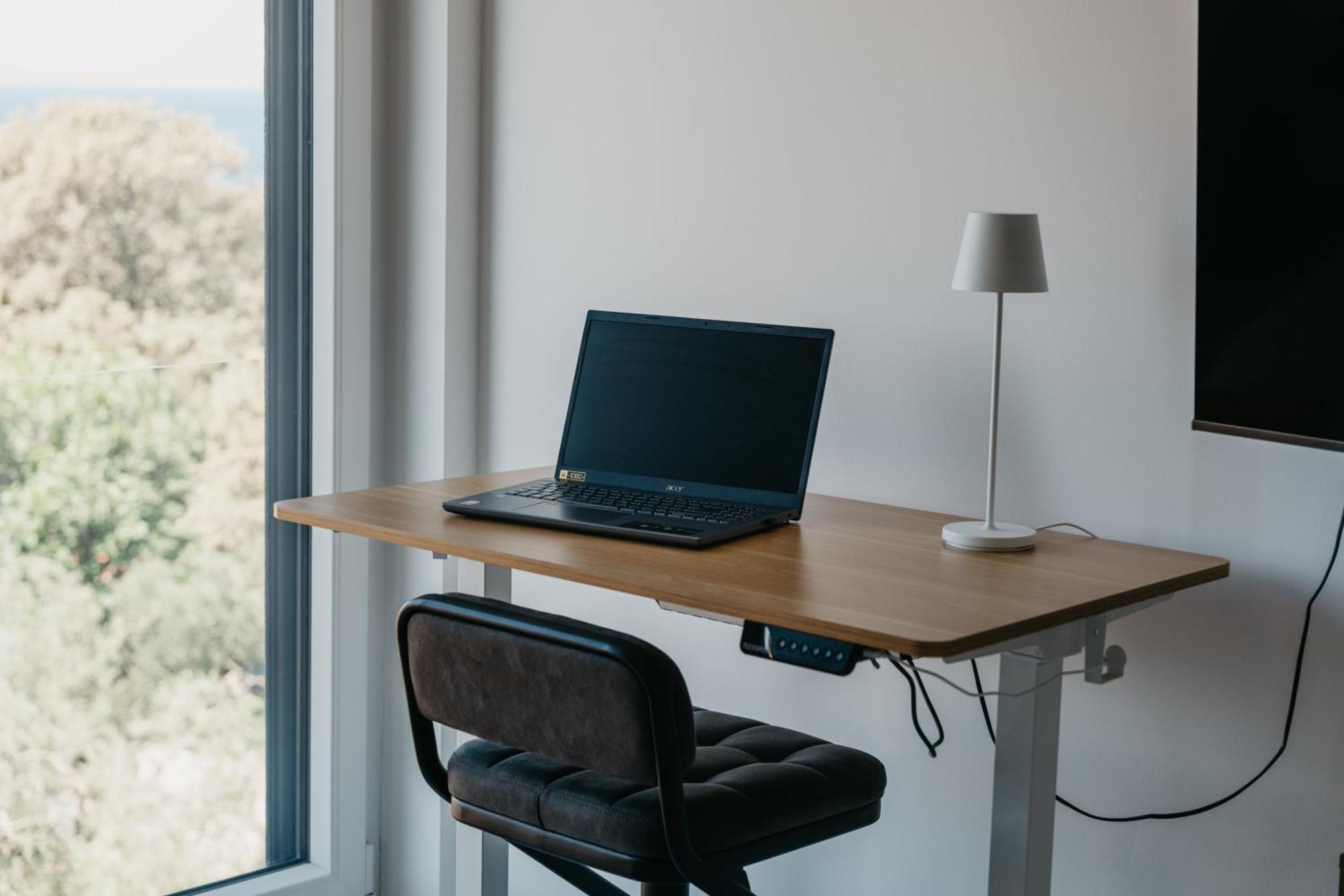 Lili Rose Mandre - Exclusive Family Apartments With Sea View, Just Steps From Beach Exteriér fotografie