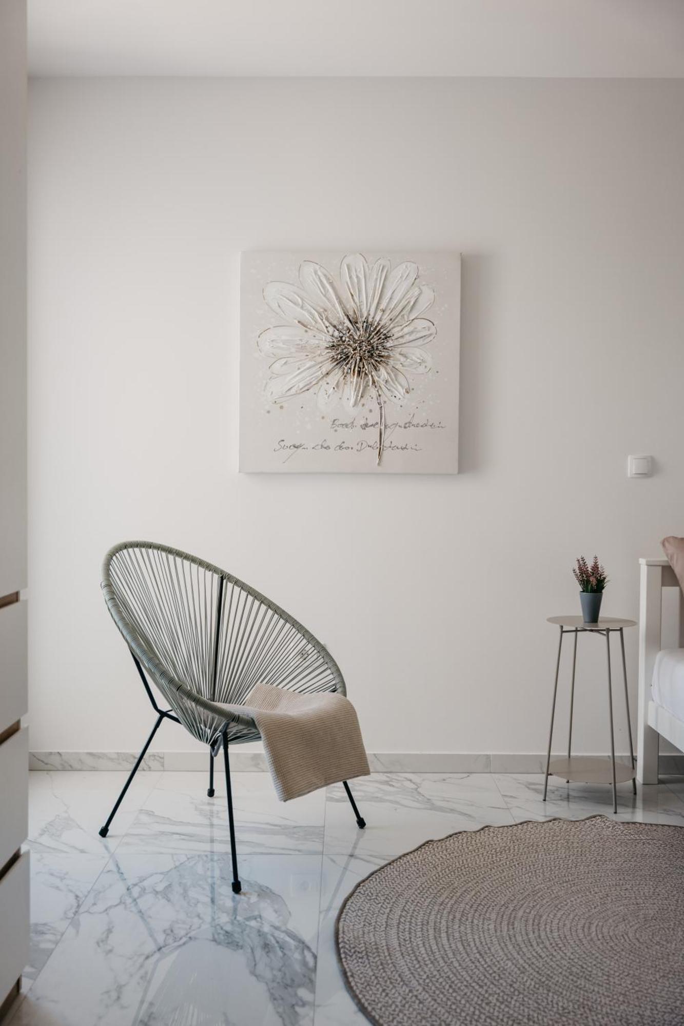 Lili Rose Mandre - Exclusive Family Apartments With Sea View, Just Steps From Beach Exteriér fotografie